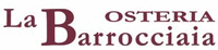 Logo di LA BARROCCIAIA