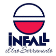 Logo di INFALL 1961