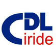 Logo di CDL IRIDE
