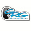 Logo di G.R.G. GOMME