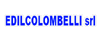 Logo di IMPRESA EDILE EDILCOLOMBELLI
