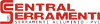 Logo di CENTRAL SERRAMENTI