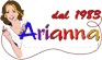 Logo di ARIANNA TRASLOCHI
