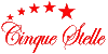 Logo di CINQUE STELLE