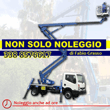 Logo di NON SOLO NOLEGGIO