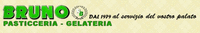 Logo di PASTICCERIA BRUNO