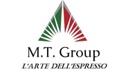 Logo di M.T. GROUP