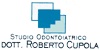 Logo di CUPOLA DR. ROBERTO
