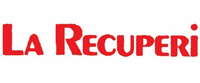 Logo di LA RECUPERI