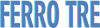 Logo di FERRO TRE