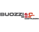 Logo di BUOZZI E C. COSTRUZIONI