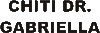 Logo di CHITI DR. GABRIELLA