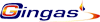 Logo di GINGAS