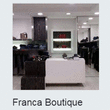 Logo di FRANCA BOUTIQUE GRANDI FIRME