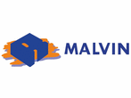 Logo di MALVIN