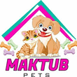 Logo di MAKTUB PETS