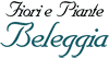 Logo di FIORI E PIANTE BELEGGIA