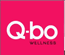 Logo di Q-BO WELLNESS