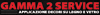 Logo di GAMMA 2