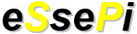 Logo di ESSEPI IMPIANTI ELETTRICI