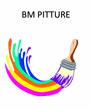 Logo di B.M. PITTURE