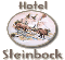 Logo di HOTEL STEINBOCK SAS