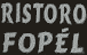 Logo di RISTORO FOPEL