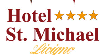 Logo di HOTEL ST MICHAEL