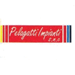 Logo di PELAGATTI IMPIANTI