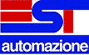 Logo di EST AUTOMAZIONE