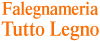 Logo di FALEGNAMERIA TUTTO LEGNO