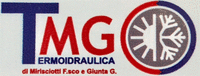 Logo di TMG TERMOIDRAULICA