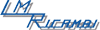 Logo di L.M. RICAMBI AUTO