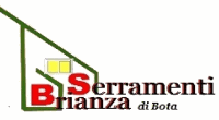 Logo di SERRAMENTI  BRIANZA