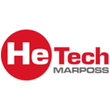 Logo di HELIUM TECHNOLOGY