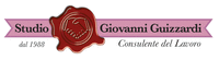 Logo di GUIZZARDI GIOVANNI