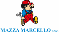 Logo di MAZZA MARCELLO
