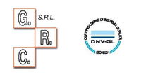 Logo di G.R.C.