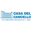 Logo di CASA DEL CANCELLO