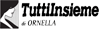 Logo di TUTTIINSIEME