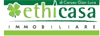 Logo di ETHICASA IMMOBILIARE