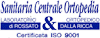 Logo di SANITARIA CENTRALE ORTOPEDIA