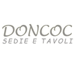 Logo di DONCOC SEDIE
