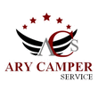 Logo di ARY CAMPER SERVICE