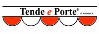 Logo di TENDE E PORTE