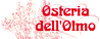 Logo di OSTERIA CAFFÈ DELL'OLMO