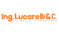 Logo di ING. LUCARELLI E C.
