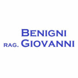 Logo di BENIGNI RAG. GIOVANNI