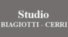 Logo di STUDIO BIAGIOTTI - CERRI