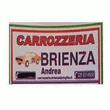 Logo di CARROZZERIA BRIENZA